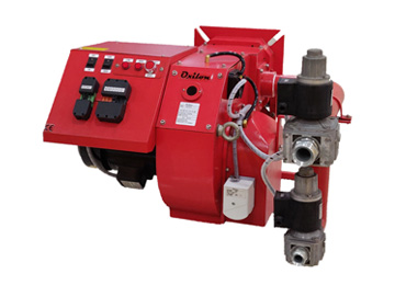 Oxilon Industrial Gas Burner are fully automatic and supreme quality.